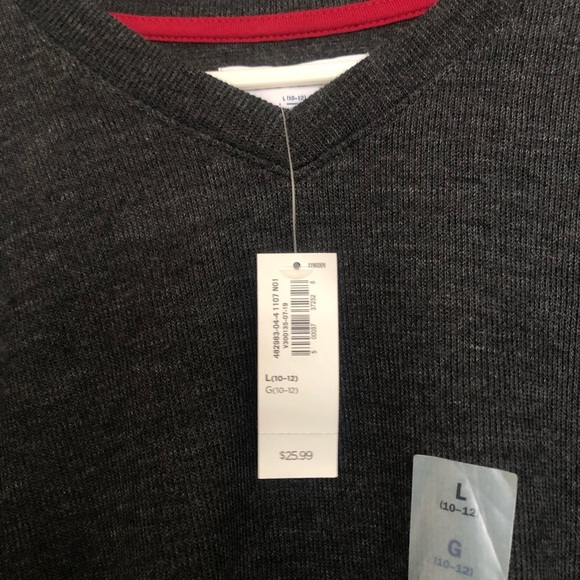 Boys Old Navy Sweater - Picture 2 of 2